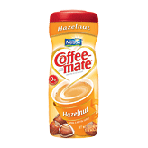 Nestle Coffee-mate hazelnut powder coffee creamer Full-Size Picture